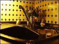 Energie und Strom sparen in der Küche Energie und Strom sparen in der Küche