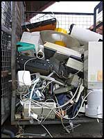 Energie und Strom sparen bei elektronischen Gerten