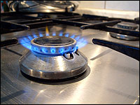 Gas sparen und Gaspreise vergleichen