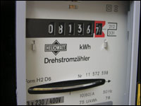 Strom sparen und Strompreise vergleichen